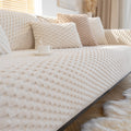KINDSPUN sofa panel in Beige